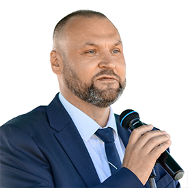 Швейцов Алексей Николаевич