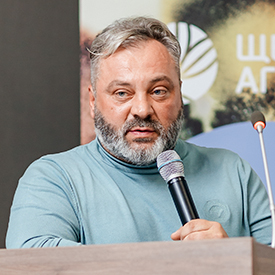 Андрей Гриценко