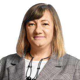 Глазунова Наталья Николаевна