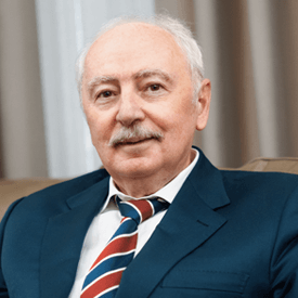 Салис Добаевич Каракотов