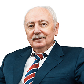 Салис Добаевич Каракотов