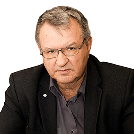 Александр Иванович Прянишников