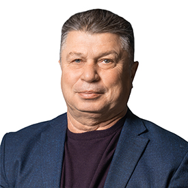 Рядчиков Виктор Викторович
