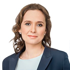Снитко Дарья Владимировна