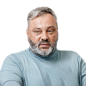 Андрей Гриценко