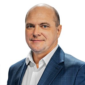 Подлесный Андрей Иванович